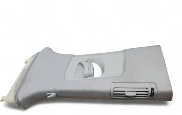 Audi Q7 4M (B) pillar trim (top) 4M0867243F 4G0819209B