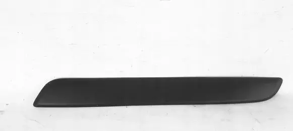Suzuki Swift II Number Plate Surrounds Holder Frame 