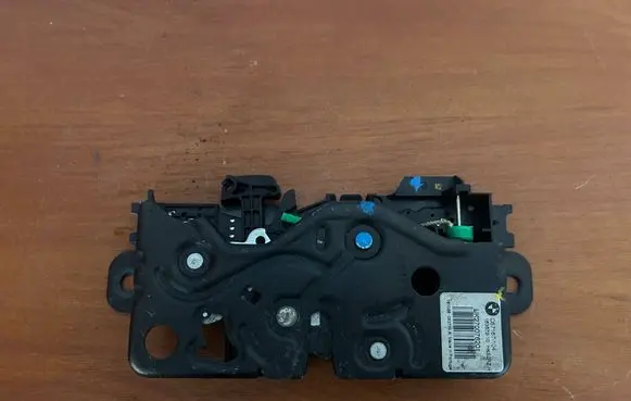 BMW 7 G11 G12 Tailgate/trunk/boot lock/catch/latch 2700762