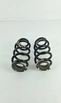 BMW 1 F40 Rear coil spring 1570478 6880421