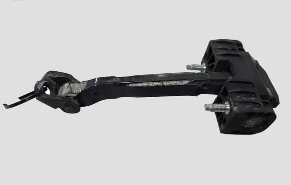Volvo S60 Rear door check strap stopper 31298467