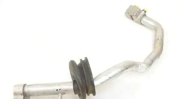 BMW M3 e92 Air conditioning (A/C) pipe/hose 4G1260712D