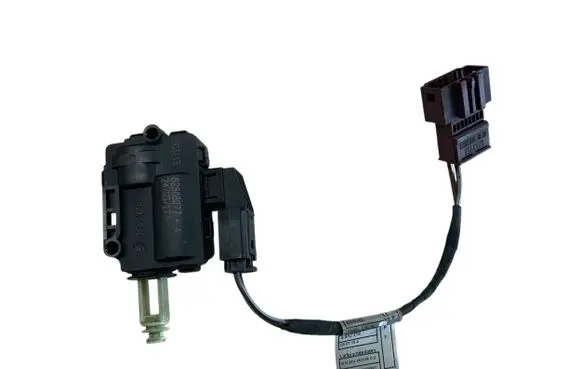 BMW X1 F48 F49 Seat adjustment motor 681222101 503113 82808077