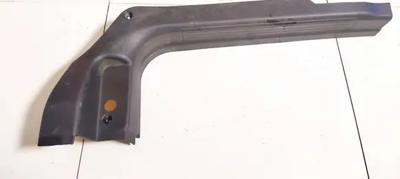 Fiat Bravo Front sill trim cover 735384600 b985
