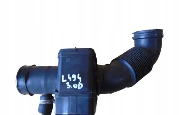 Land Rover Range Rover Sport L494 Intake resonator FPLA9C619AD