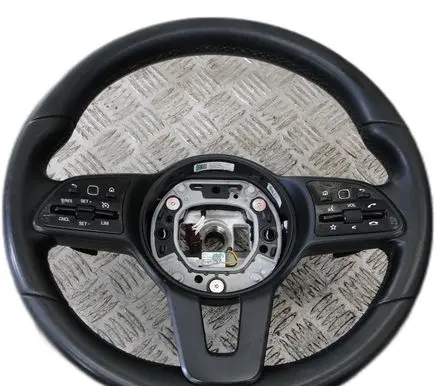 Mercedes-Benz B W247 Steering wheel 