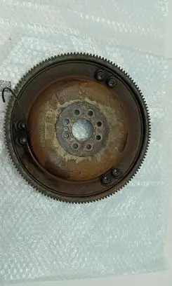 Mercedes-Benz E W212 Flywheel A6510300612 09090F00033
