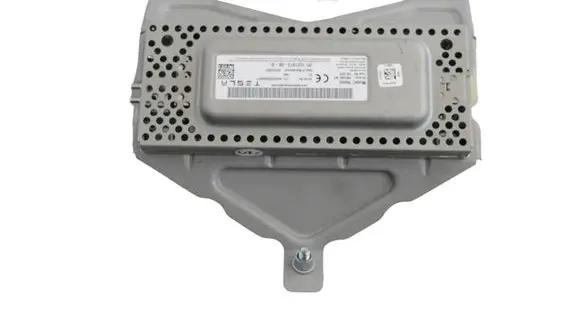 BMW 1 F20 F21 Other devices 152797300D