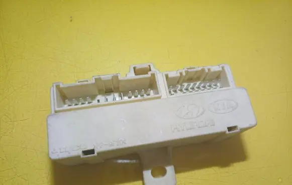 KIA Carens II Other control units/modules 91940-2G020