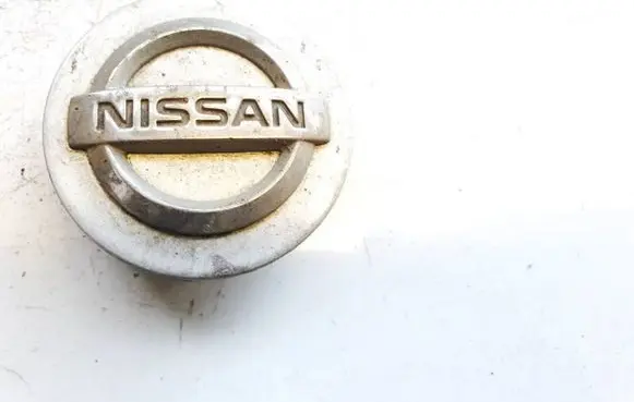 Nissan Note (E11) Original wheel cap 40342av610