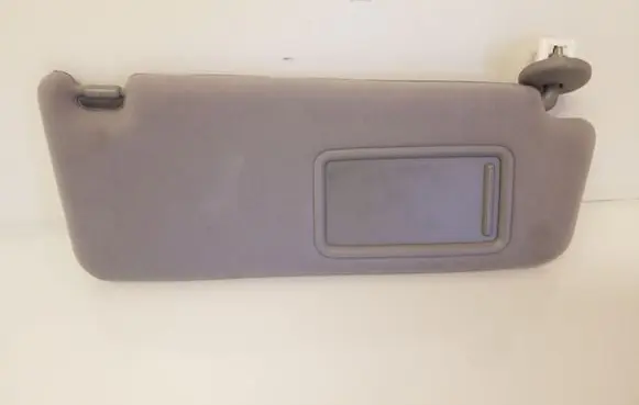 Lexus GS 300 350 430 450H Sun visor