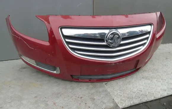 Opel Insignia A Front bumper