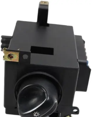 Mercedes-Benz A W168 Light switch 1685450104 501733 80069888007