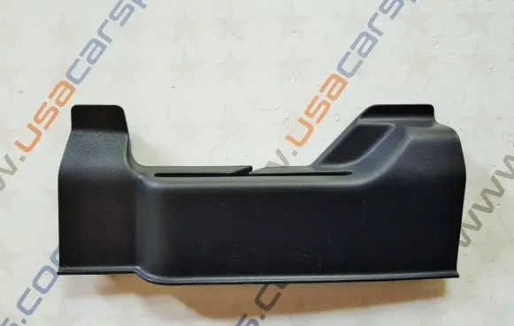 Mitsubishi Outlander Other sill/pillar trim element 7211A021 7211A021XB