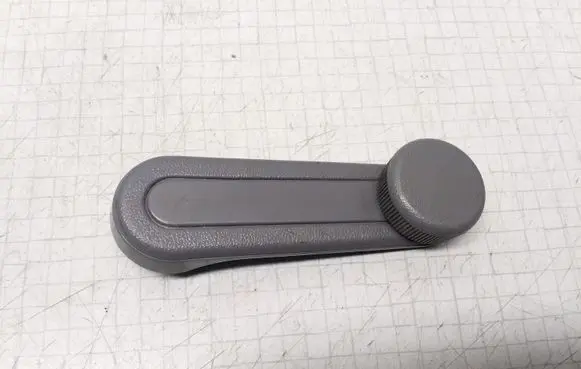 Toyota Yaris Rear door window winding handle 