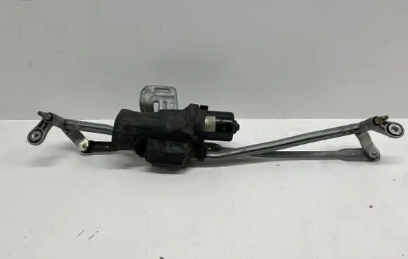 Peugeot Boxer Front wiper linkage and motor 1363338080 443122355017