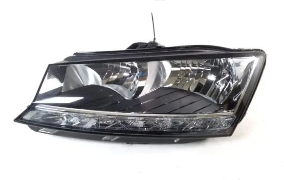 Skoda Fabia Mk4 (6VA) Headlight/headlamp 6V1941015D