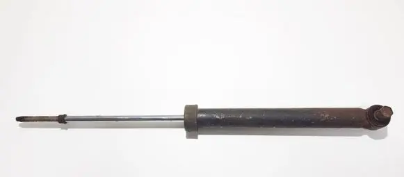 Nissan Micra Rear shock absorber/damper 562101f506