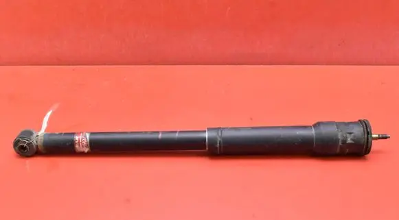 Smart ForFour I Rear shock absorber/damper 343411