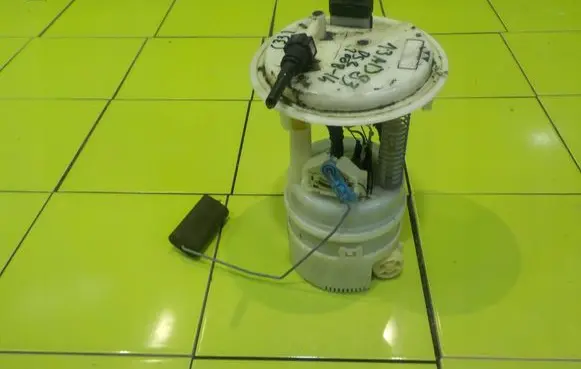Citroen DS3 In-tank fuel pump PLYWAK