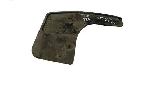 Renault Captur Front mudguard 8201212479
