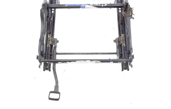 Mercedes-Benz A W169 Front passenger seat console base A1699104936