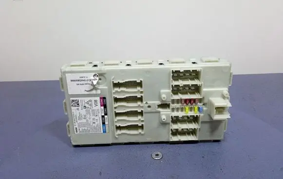 BMW 5 G30 G31 Comfort/convenience module 5A1F375