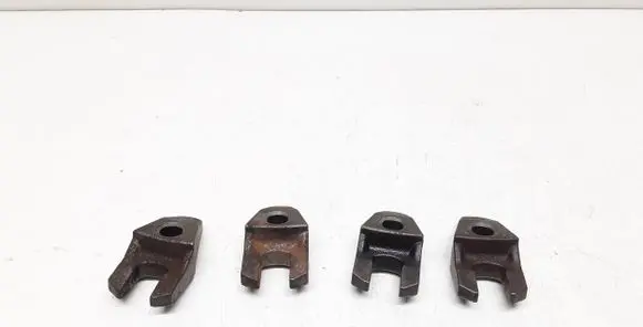 Fuel Injector clamp holder