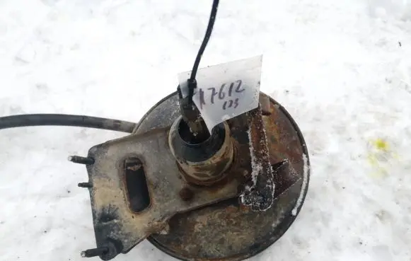 Renault Espace II Brake booster 3675229024 3.6752-2902.4