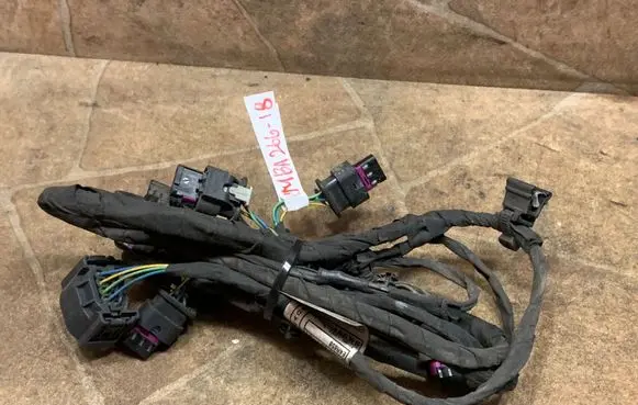 BMW 3 G20 G21 Parking sensor (PDC) wiring loom 9435994