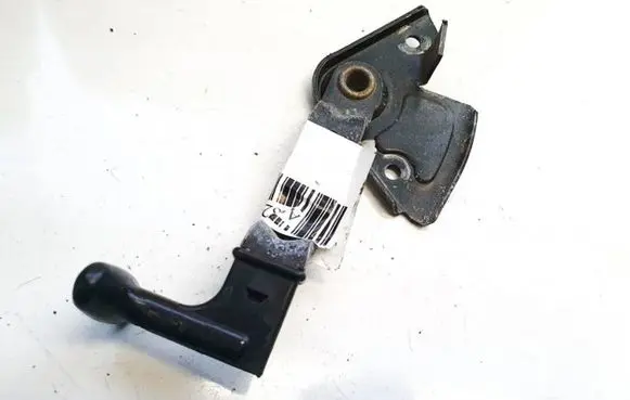 Audi A6 S6 C5 4B Engine bonnet (hood) release handle