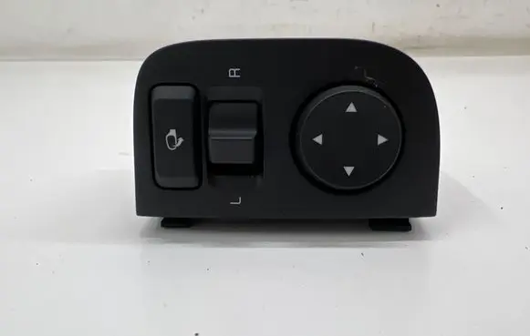 Hyundai IONIQ 6 Wing mirror switch 93530KL200