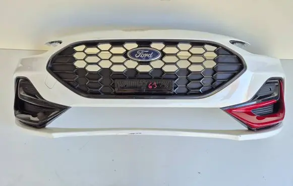Ford Focus Front bumper NX7B17757SA NX7B17757
