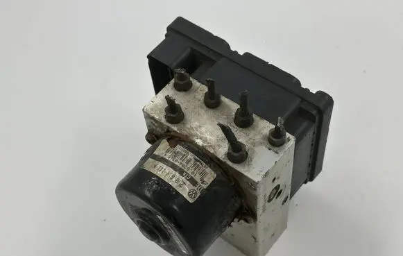 Volkswagen Transporter - Caravelle T5 ABS Pump 7h0907379n 7h0614111n