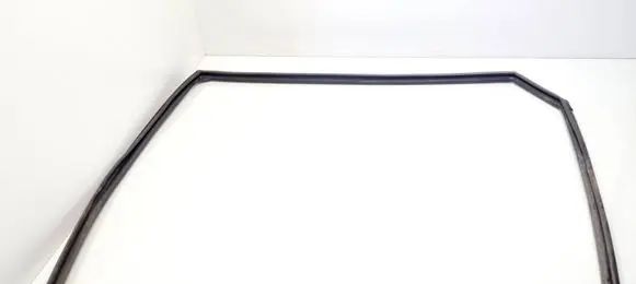 Toyota Prius (XW20) Rubber seal rear door 
