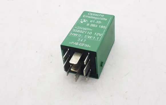 BMW X5 E53 Other relay 8383185 61358383185