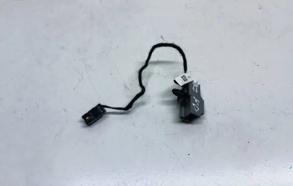 Front door wiring loom