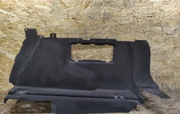 Land Rover Range Rover Velar Trunk/boot side trim panel J8A245430AF