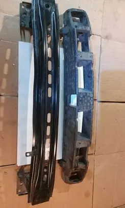 Skoda Octavia Mk3 (5E) Front bumper cross member 5E0807109