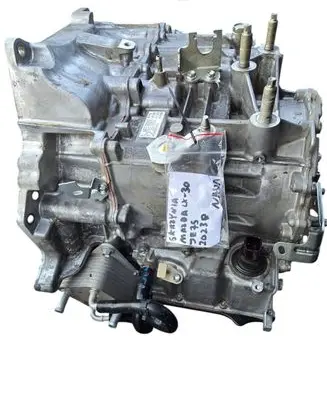 Mazda CX-30 Automatic gearbox JE7S 3TN0503153 HFH3D