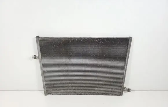 Coolant radiator