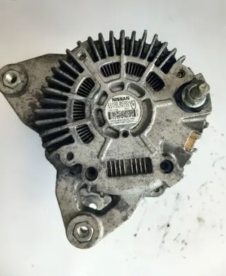 Nissan Qashqai Generator/alternator 23100BC00A
