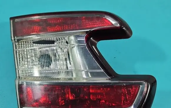 Renault Megane III Rear/tail lights 265550028R IMPRK1547936