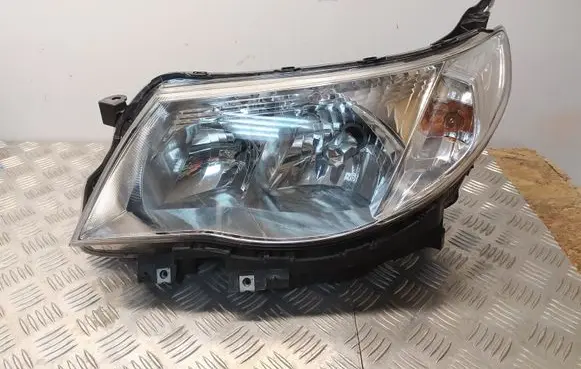 Subaru Forester SH Headlight/headlamp