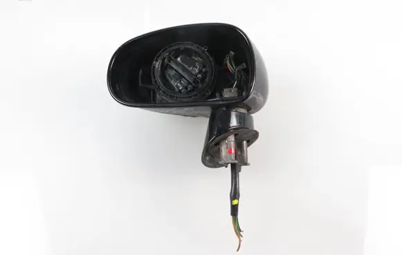 Audi TT Mk1 Front door electric wing mirror 8N0857539