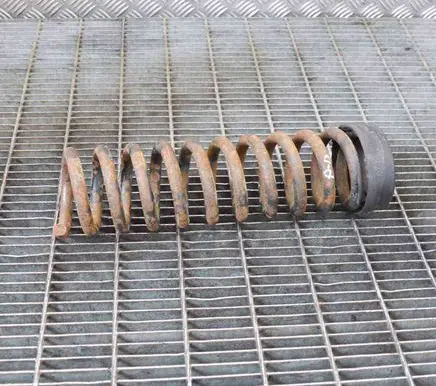 Mercedes-Benz SL R129 Front coil spring A1293210704 A1293211704