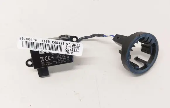 Opel Mokka X Immobiliser reader (aerial) 