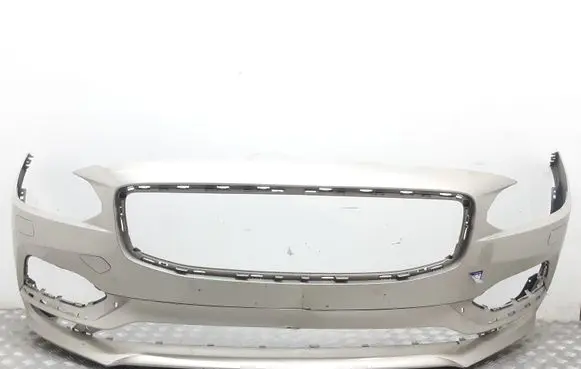 Volvo S90, V90 Front bumper 31383226