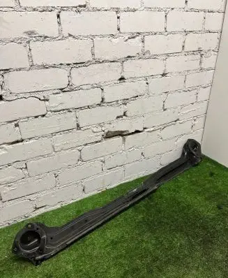 Other front suspension part