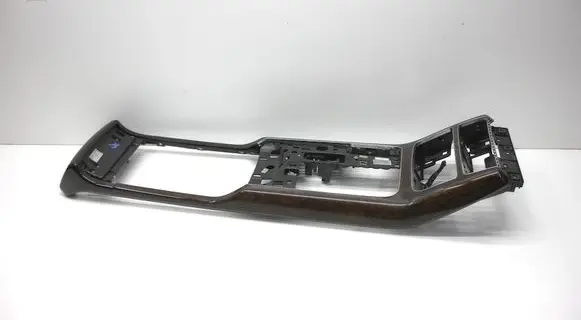 Audi A8 S8 D4 4H Other center console (tunnel) element 4H1864348